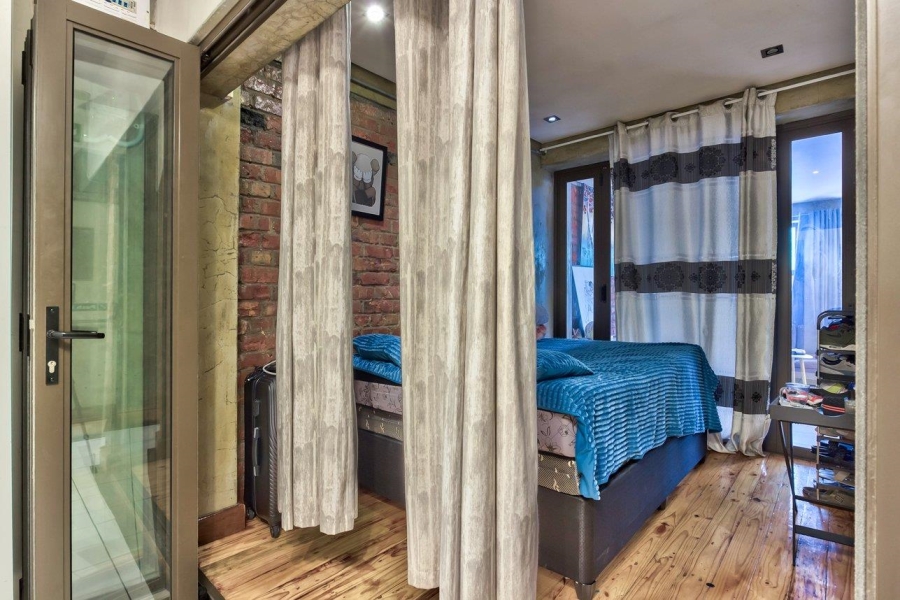 2 Bedroom Property for Sale in Cape Town City Centre Western Cape
